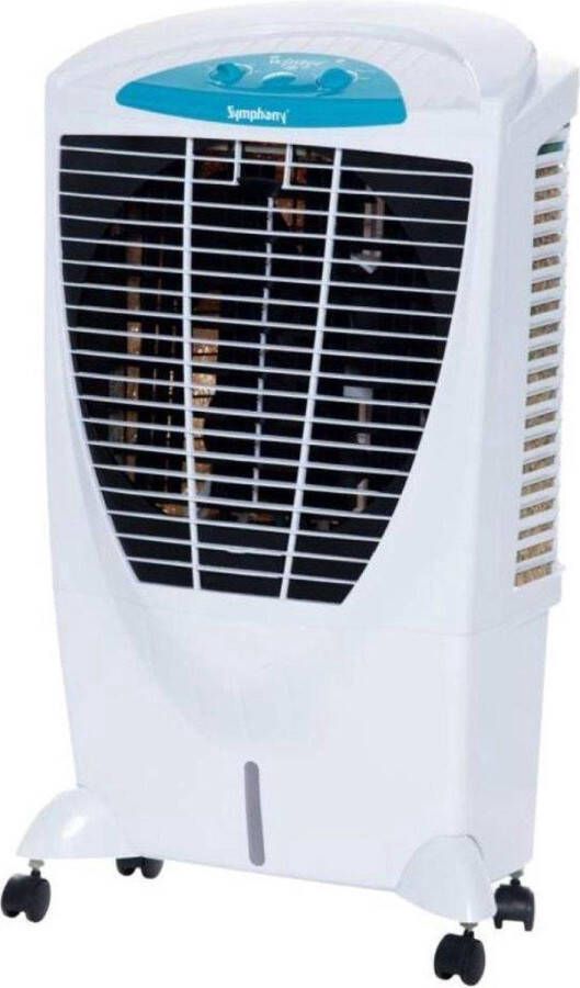 Symphony Winter XL Draagbare Air Cooler Luchtkoeler Ventilator 3600m² h