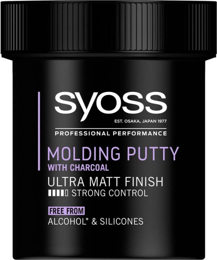 SYOSS Molding Paste 130 ml