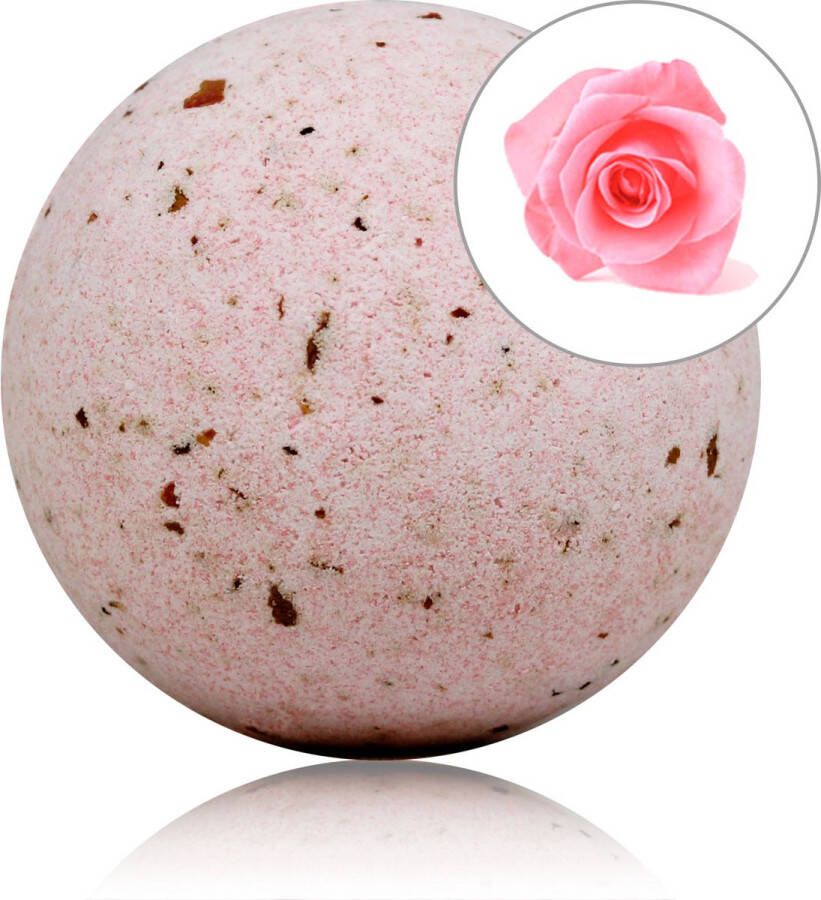 Sys bruisbal rozen Bruisbal 140 Gram Rose