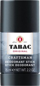 Tabac Deodorant Stick Craftsman (75 ml)