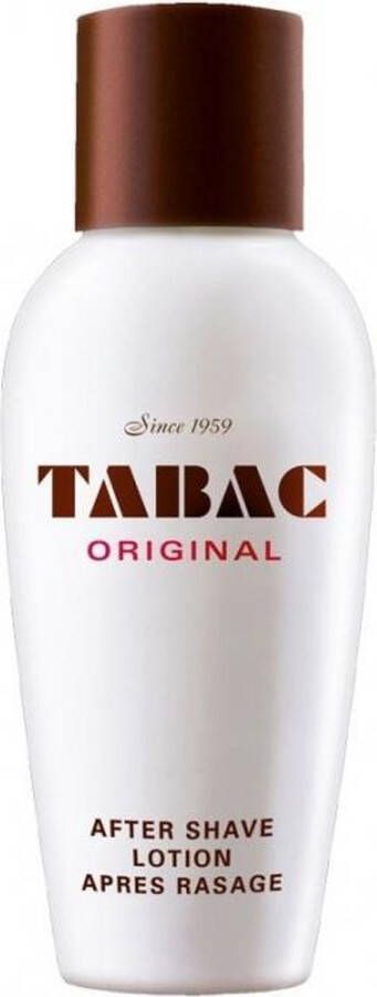 Tabac Orginal 300 ml aftershave lotion scheerverzorging voor heren