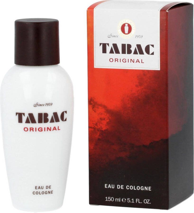 TABAC ORGINAL Tabac Original Aftershave Lotion 1x50ml