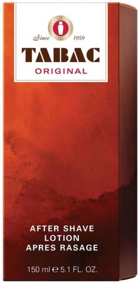 Tabac Original for Men 150 ml Aftershave lotion