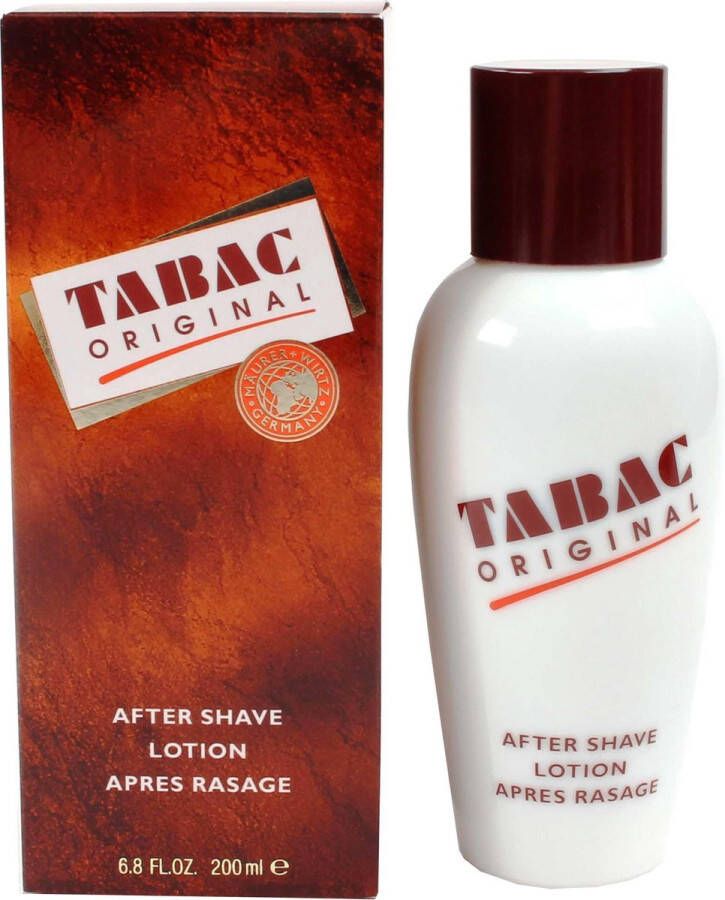 Tabac Original for Men 200 ml Aftershave lotion