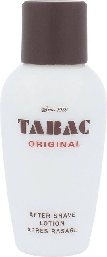 Tabac Original for Men 50 ml Aftershave lotion