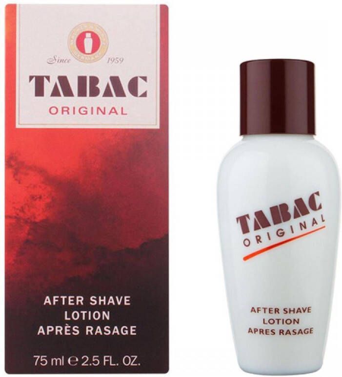 Tabac Original for Men 75 ml Aftershave lotion