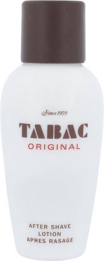 Tabac Original Mild After Shave Fluid 100 ml Aftershave Fluid