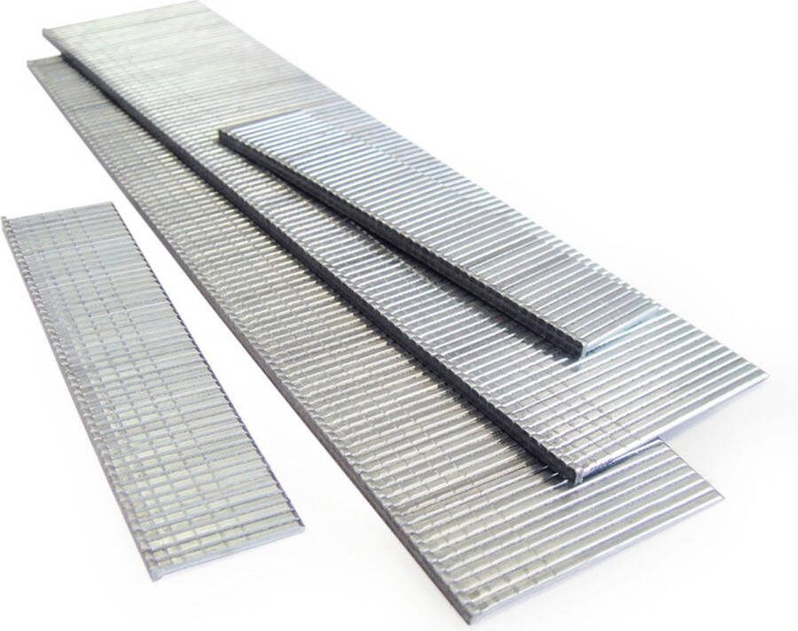 TACWISE afbouwnagel Nagel voor tacker 45 mm Gegalvaniseerd 2500 stuks