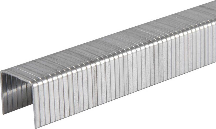 TACWISE nieten voor tacker 10 mm 140 series Roestvrij staal 2.000 stuks