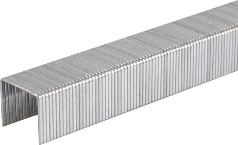 TACWISE nieten voor tacker Type 53 RVS 10 mm 2000 stuks