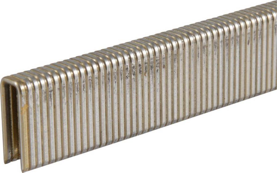 TACWISE nieten voor tacker Type 90 35 mm Gegalvaniseerd 5000 stuks