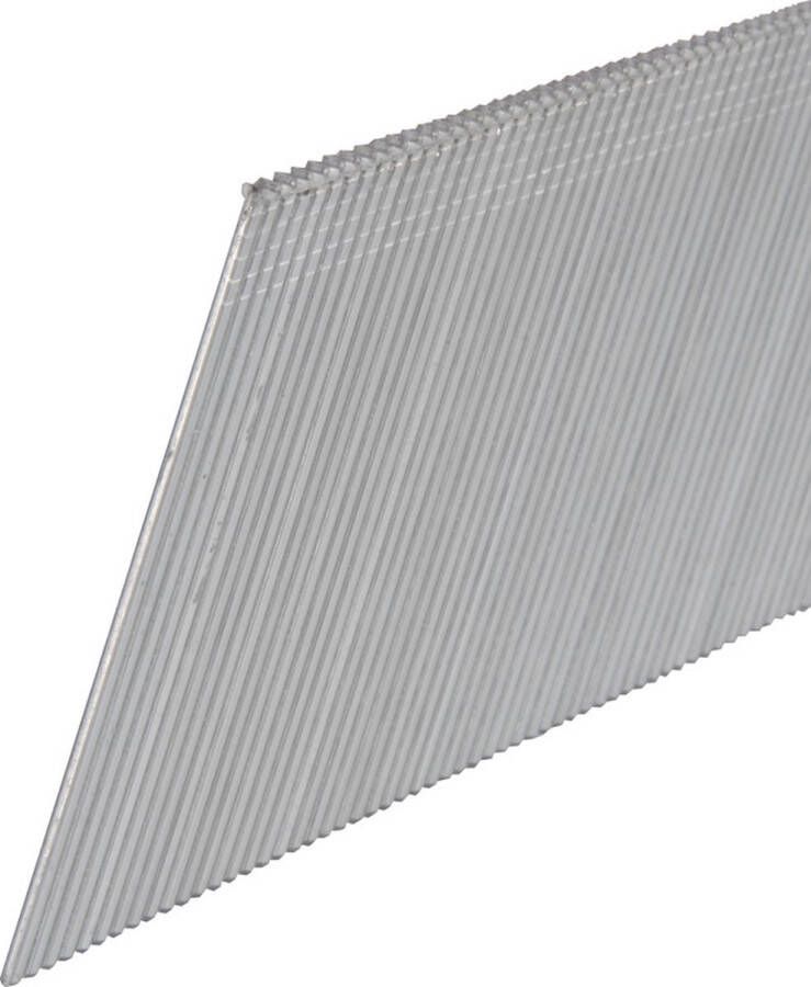 TACWISE schuine nagel Serie 500 Nagel voor tacker 25 mm Gegalvaniseerd 1.000 stuks