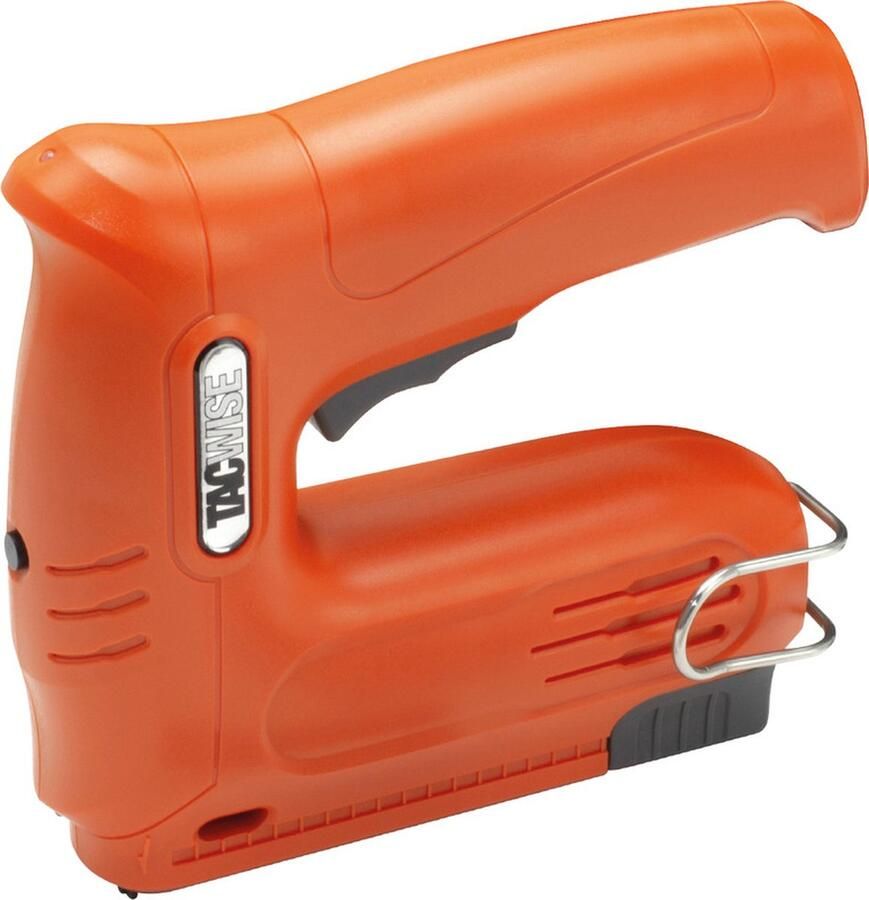 TACWISE 53-13EL tacker met 4V accu Robuuste uitvoering Incl. 2000 nieten 11835