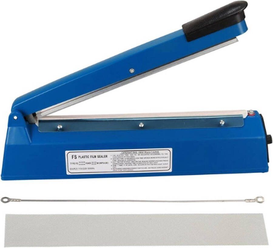 Tades Seal apparaat Sealapparaat Vacumeermachine Vacuummachines Seal Apparaat Voor Plastic Vacuummachine