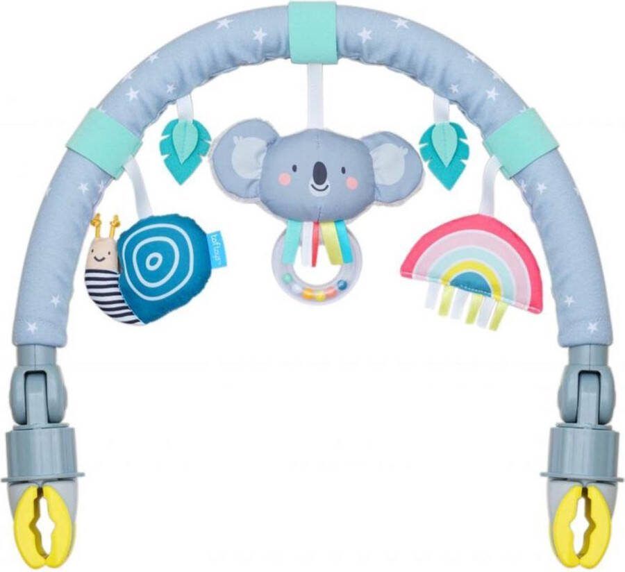 Taf Toys Speelboog Koala Daydream Junior 83 Cm Textiel polyester