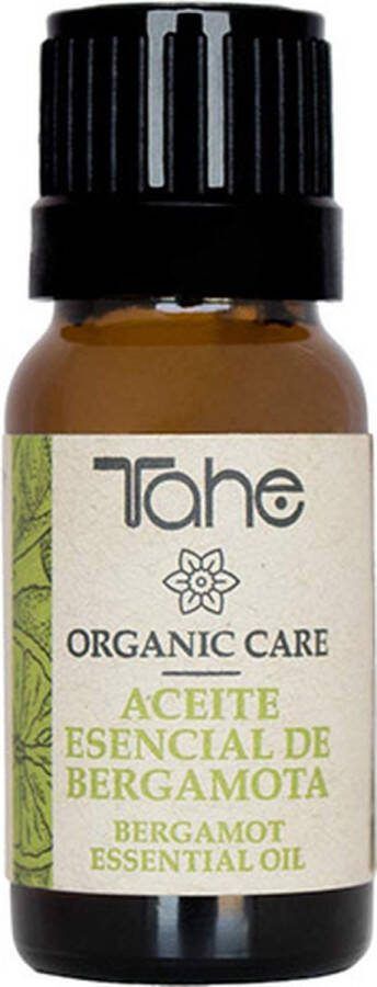 Tahe Organic Care Bergamot etherische olie 10ml