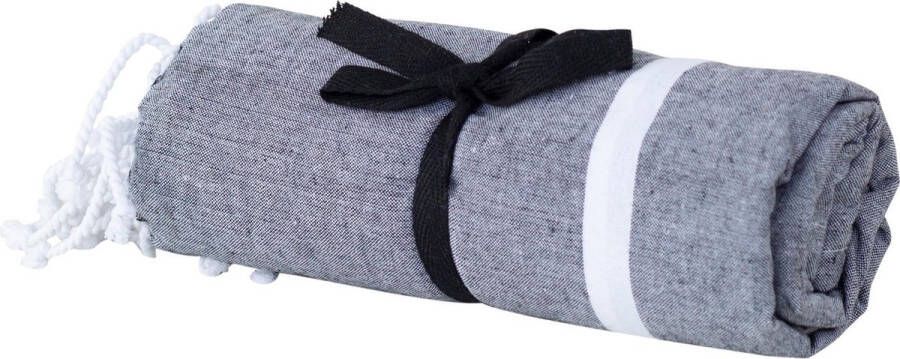 Take A Towel Hamamdoek saunadoek 90 x 170 100% katoen leuk geschenk voor moederdag!