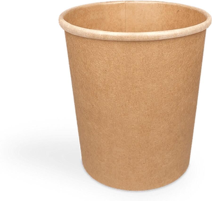 TakeAware Soepbeker Kraft 360ml 500 stuks