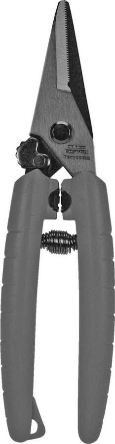 Talen Tools Bloemenschaar Allesknipper voor de tuin