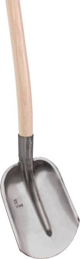 Talen Tools – Bats – Blank gepolijst – Essenhouten steel – 110 cm