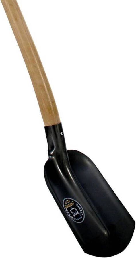 Talen Tools Bats Astra 250x205 mm Zonder steel