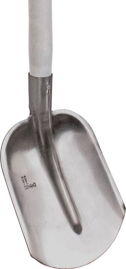 Talen Tools – Bats – Blank gepolijst – Glasvezelsteel – 95 cm