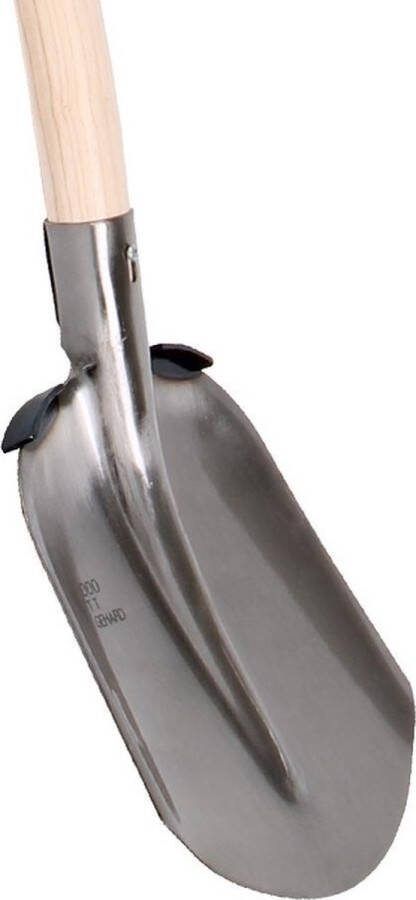 Talen Tools – Bats – Blank geslepen – Essenhouten steel – 110 cm