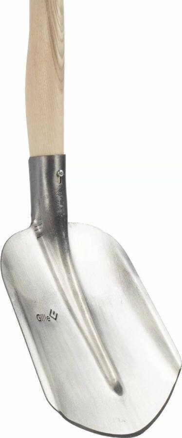 Talen Tools Bats – Excellent – Blijham steel – 110 cm – Doorgestoken hilt – dul 35% opstaand