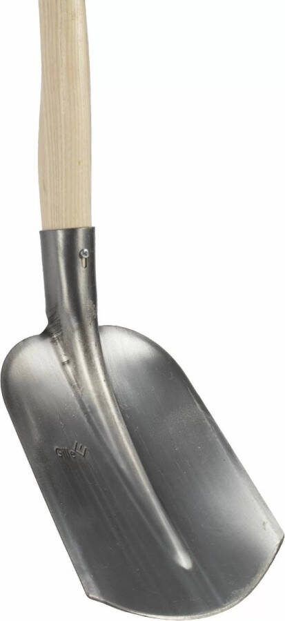 Talen Tools Bats – Excellent – Blijham steel – 110 cm – Doorgestoken hilt – dul 55% opstaand
