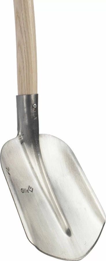 Talen Tools Bats – Excellent – Dampgebogen steel – 110 cm – Doorgestoken hilt – dul 35% opstaand