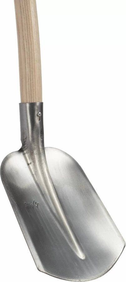 Talen Tools Bats – Excellent – Dampgebogen steel – 110 cm – Doorgestoken hilt – dul 55% opstaand