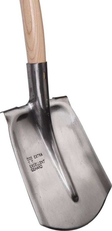 Talen Tools Bats Excellent – Glasvezelkern steel 100 cm Met recht opstapje