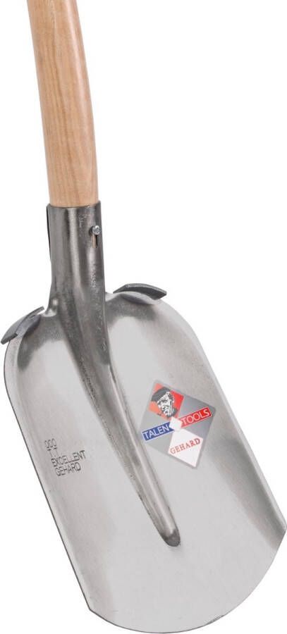 Talen Tools – Bats – Excellent – Glasvezelkern steel – 110 cm – Met opstapje