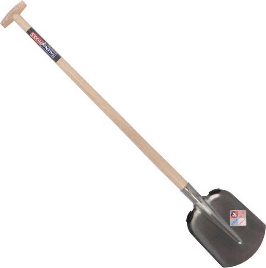 Talen Tools – Bats – Excellent – Glasvezelkern steel – 100 cm – Met opstapje