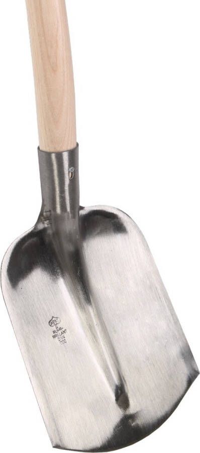 Talen Tools – Bats – Blank gepolijst – Zonder steel