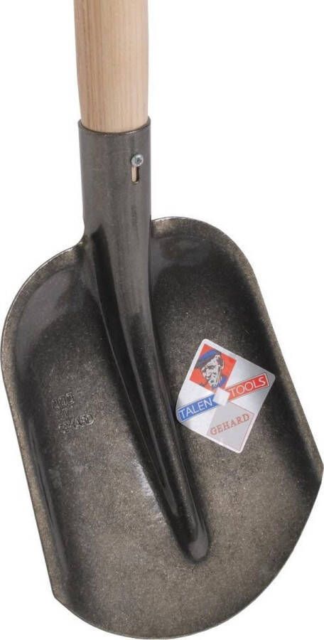 Talen Tools – Bats – Gehard staal – Tauari steel – 110 cm