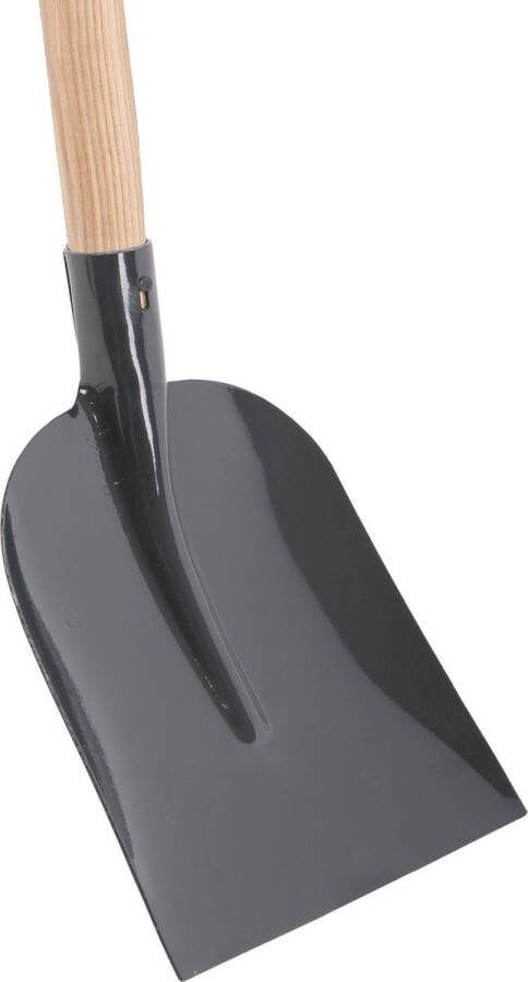 Talen Tools – Betonschop – Gehard staal – Essenhouten steel – 100 cm