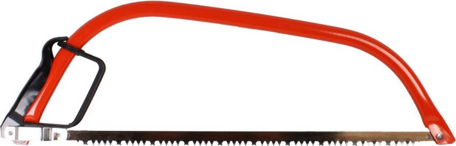 Talen Tools Beugelzaag Boomzaag 21 Duims First Quality Lengte 52.5 cm