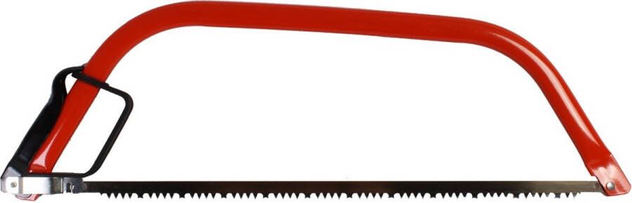 Talen Tools Beugelzaag Boomzaag 24 Duims First Quality Lengte 60 cm