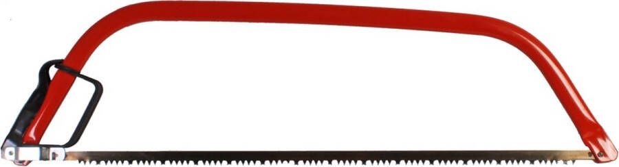 Talen Tools Beugelzaag Boomzaag 30 Duims First Quality Lengte 75 cm