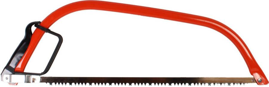 Talen Tools Beugelzaag Boomzaag 24 Duims First Quality Lengte 60 cm - Foto 2