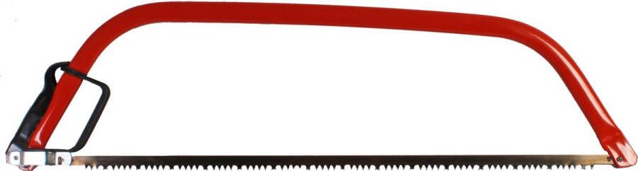 Talen Tools Beugelzaag Boomzaag 30 Duims First Quality Lengte 75 cm