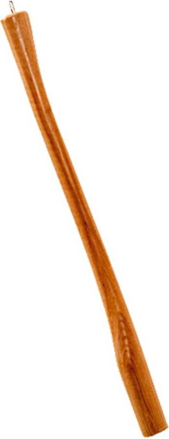 Talen Tools Bijlsteel gewaxt essenhout 70 cm