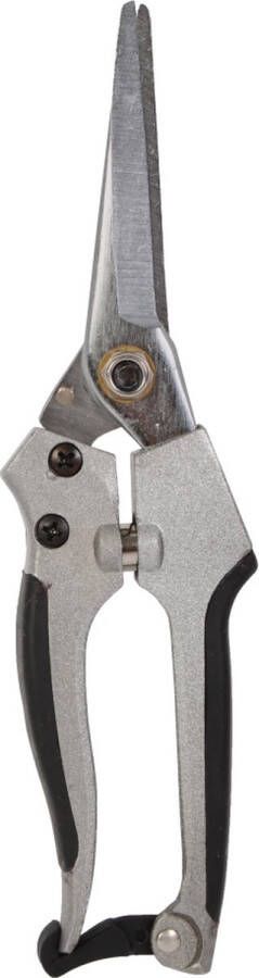 Talen Tools Bloemenschaar Aluminium Zilver