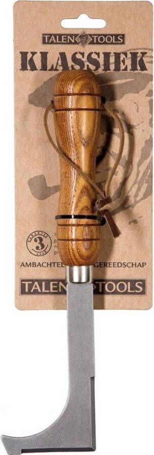 Talen Tools Classic Handvoegenkrabber 70mm