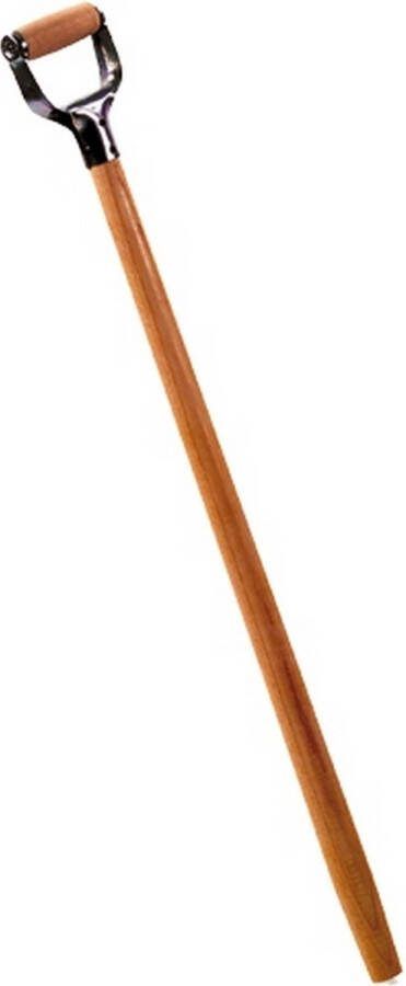 Talen Tools D-steel Gebogen 85 Cm