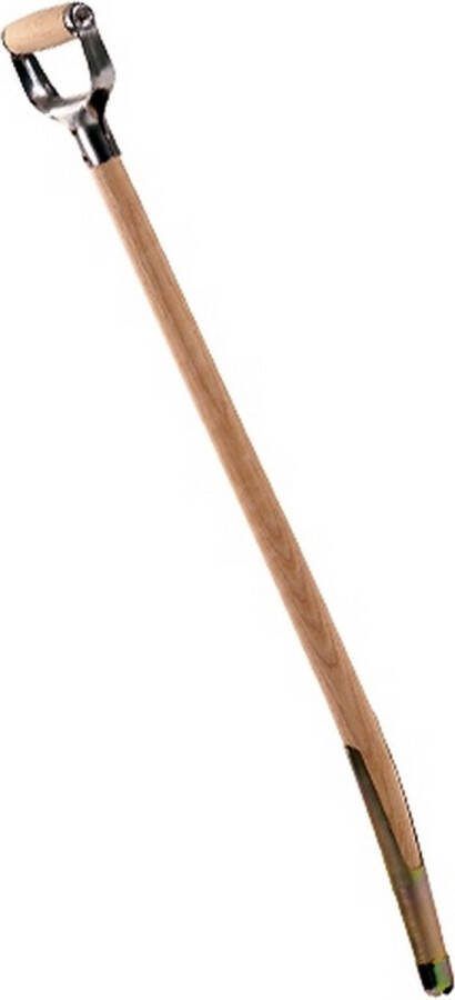 Talen Tools D-steel Met Bus Gebogen 85 Cm
