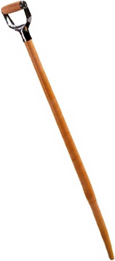 Talen Tools D-steel Voor Aluminiumschop 85 Cm Essenhout