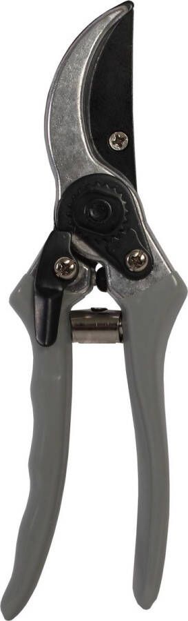 Talen Tools Snoeischaar met papegaaibek grijs