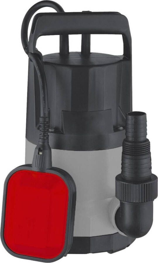 Talen Tools Dompelpomp Schoon Water 250 Watt